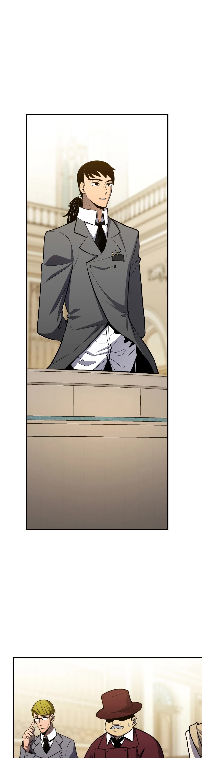 Standard of Reincarnation Chapter 68 page 37 - Chapter 68
