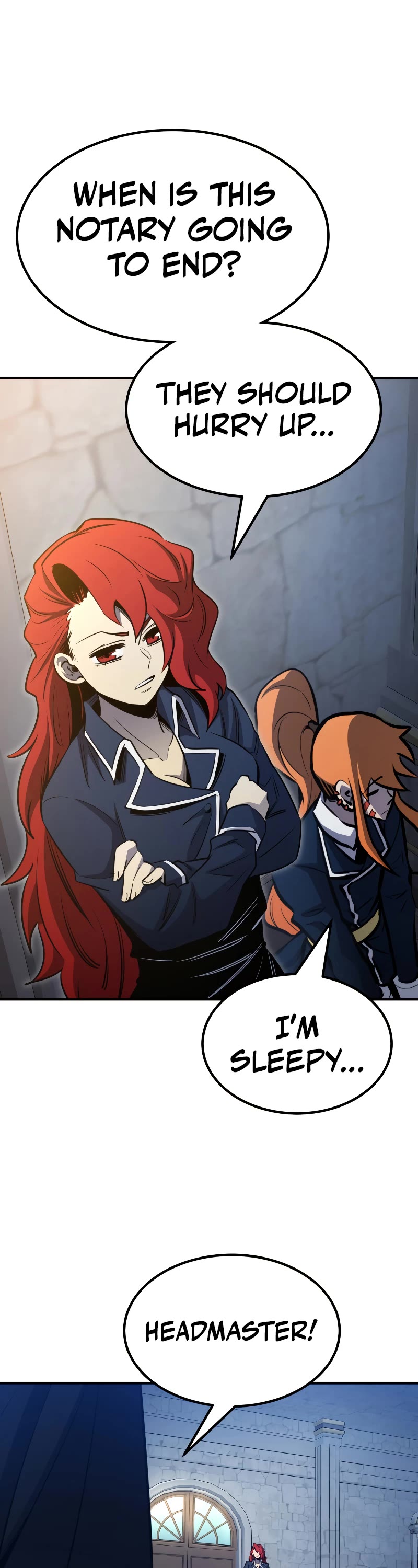 Standard of Reincarnation Chapter 68 page 39 - Chapter 68