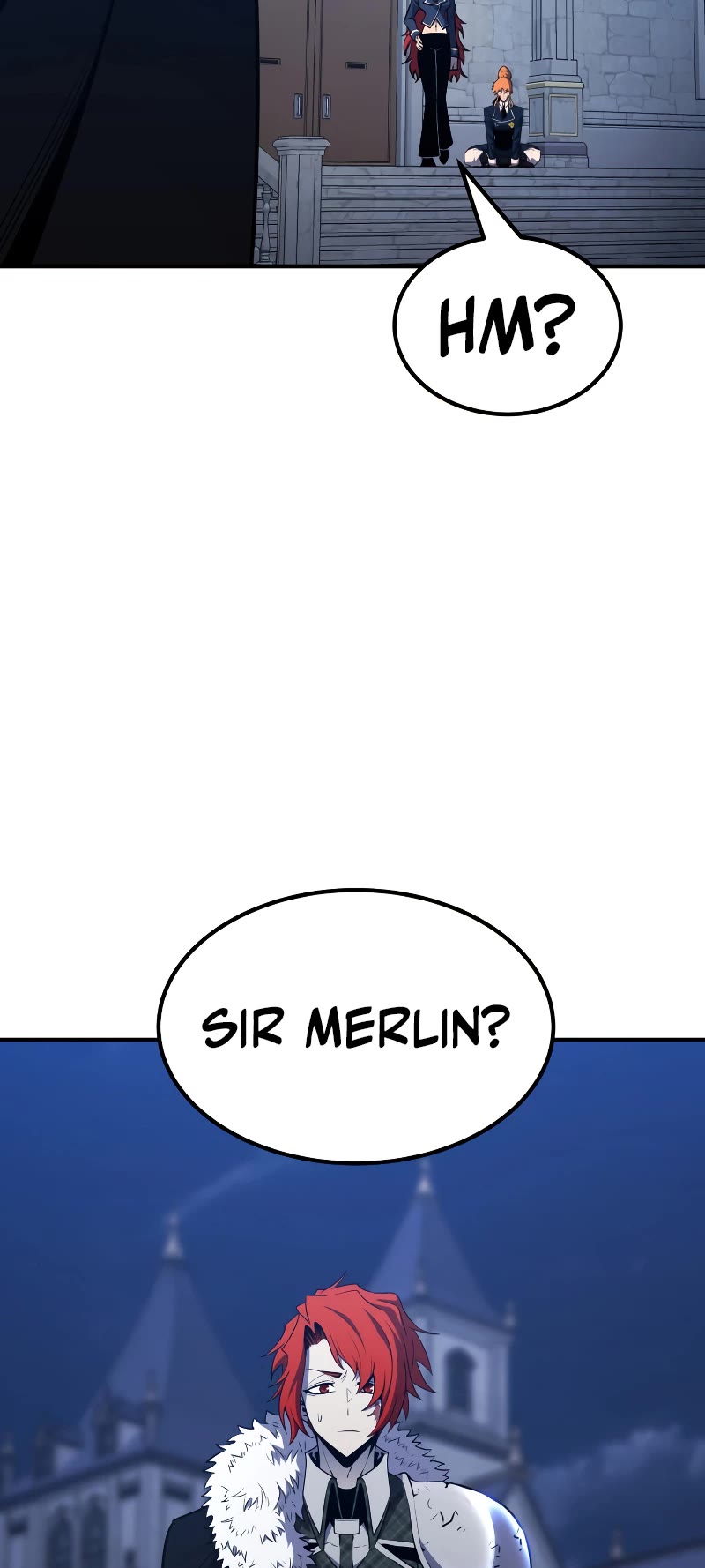 Standard of Reincarnation Chapter 68 page 40 - Chapter 68
