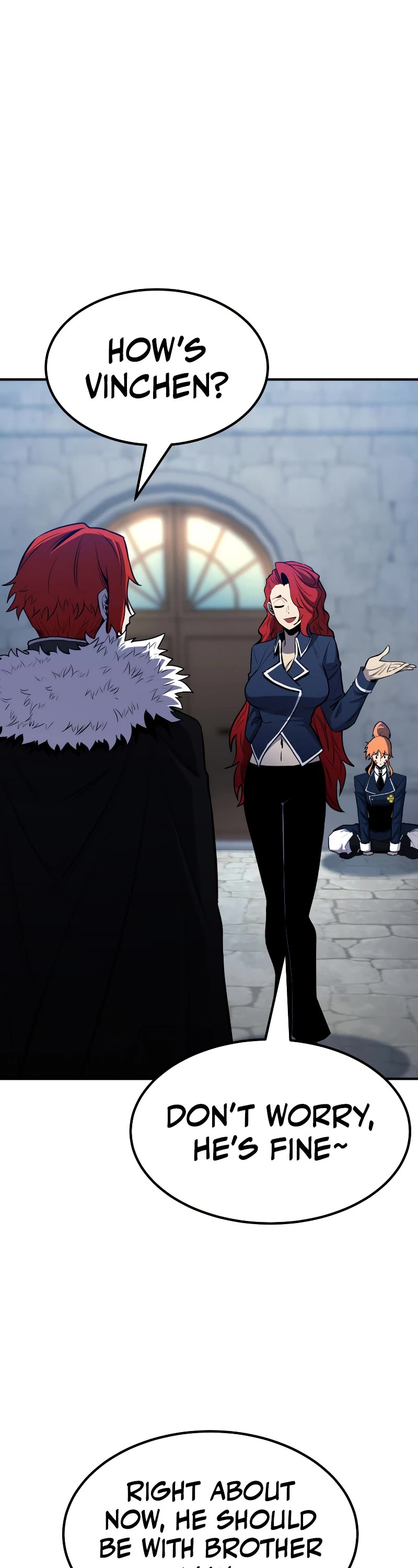 Standard of Reincarnation Chapter 68 page 43 - Chapter 68