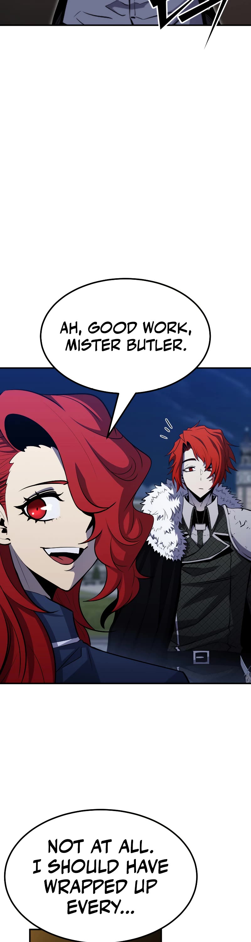 Standard of Reincarnation Chapter 68 page 45 - Chapter 68