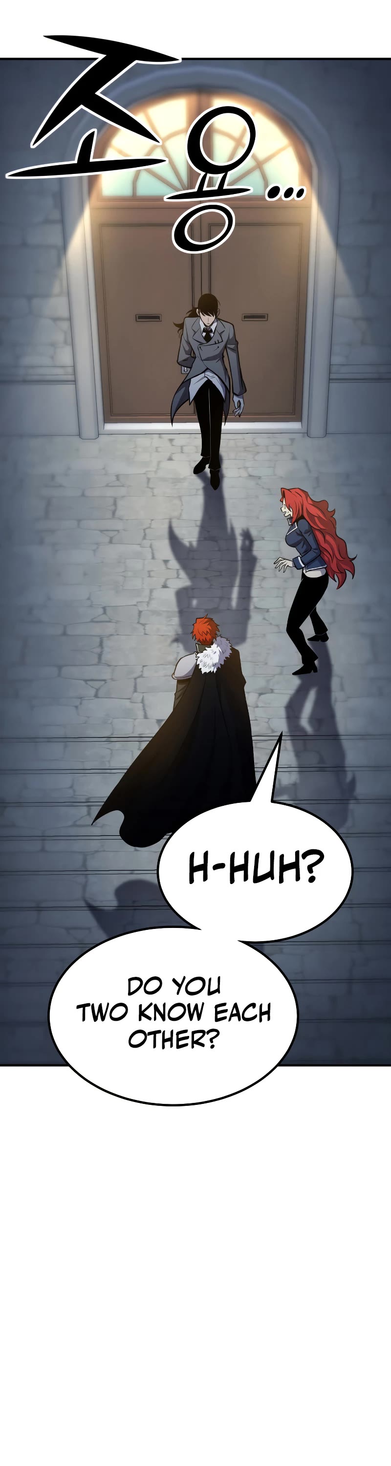 Standard of Reincarnation Chapter 68 page 48 - Chapter 68