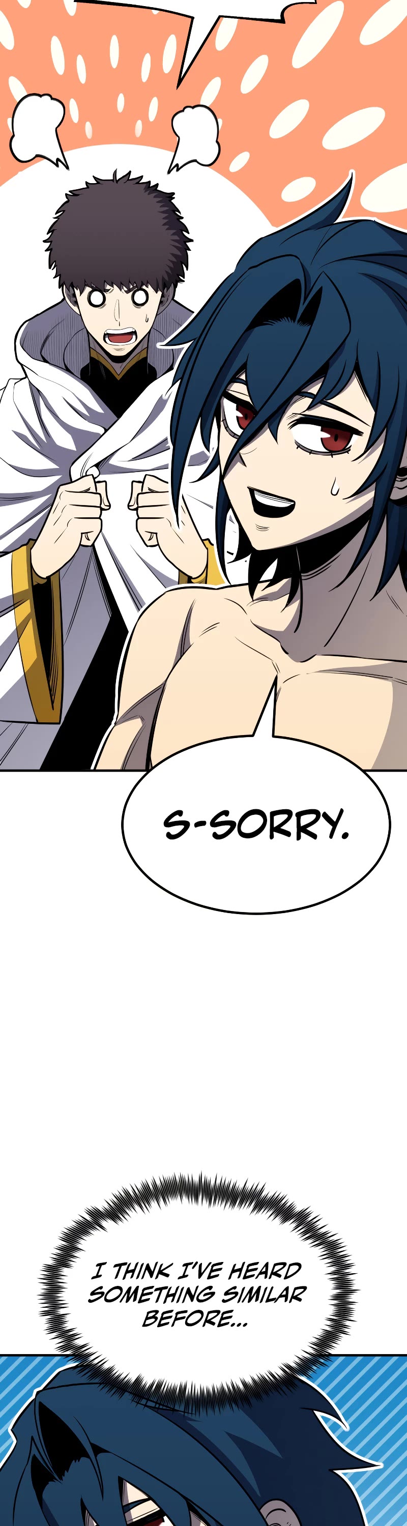 Standard of Reincarnation Chapter 68 page 56 - Chapter 68