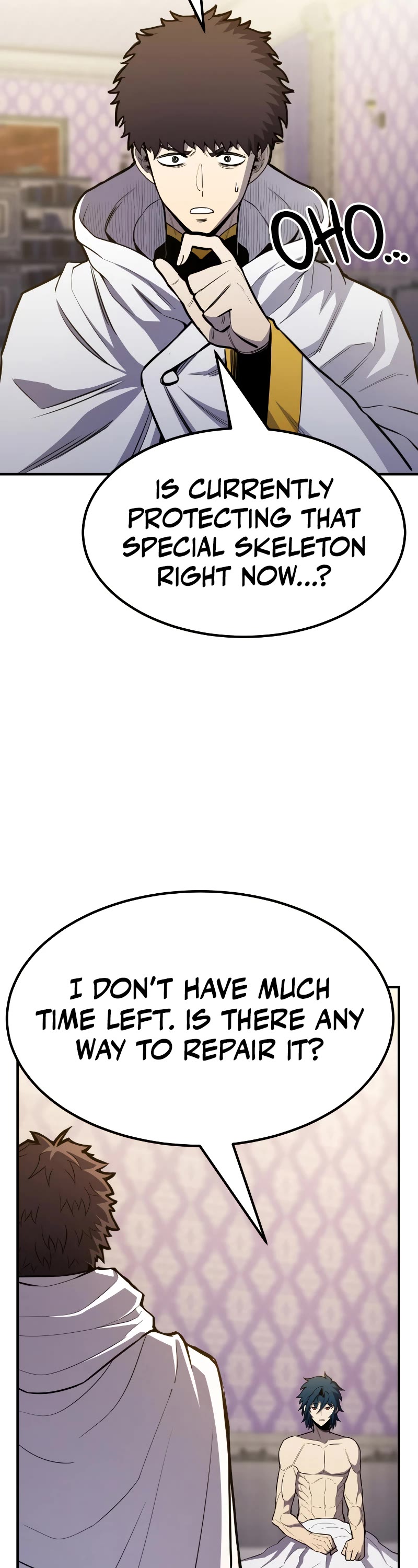 Standard of Reincarnation Chapter 68 page 60 - Chapter 68