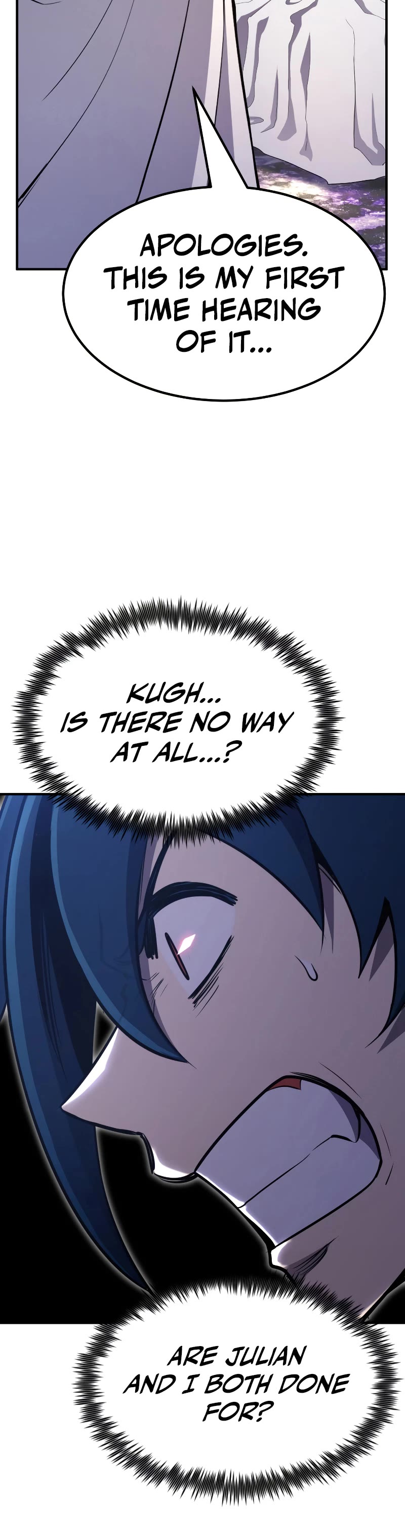 Standard of Reincarnation Chapter 68 page 61 - Chapter 68