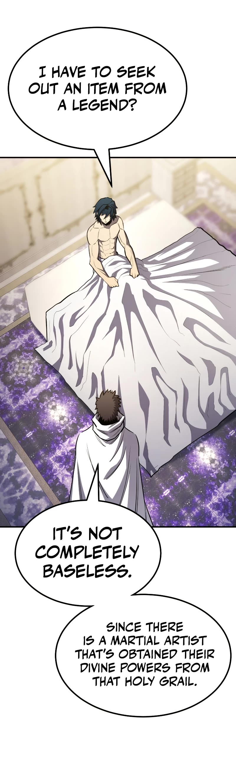 Standard of Reincarnation Chapter 68 page 69 - Chapter 68