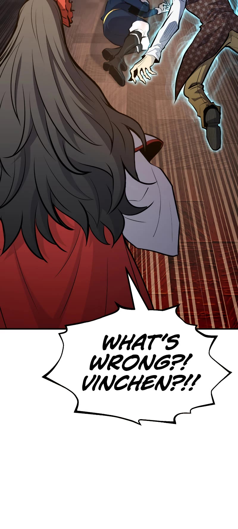 Standard of Reincarnation Chapter 68 page 7 - Chapter 68