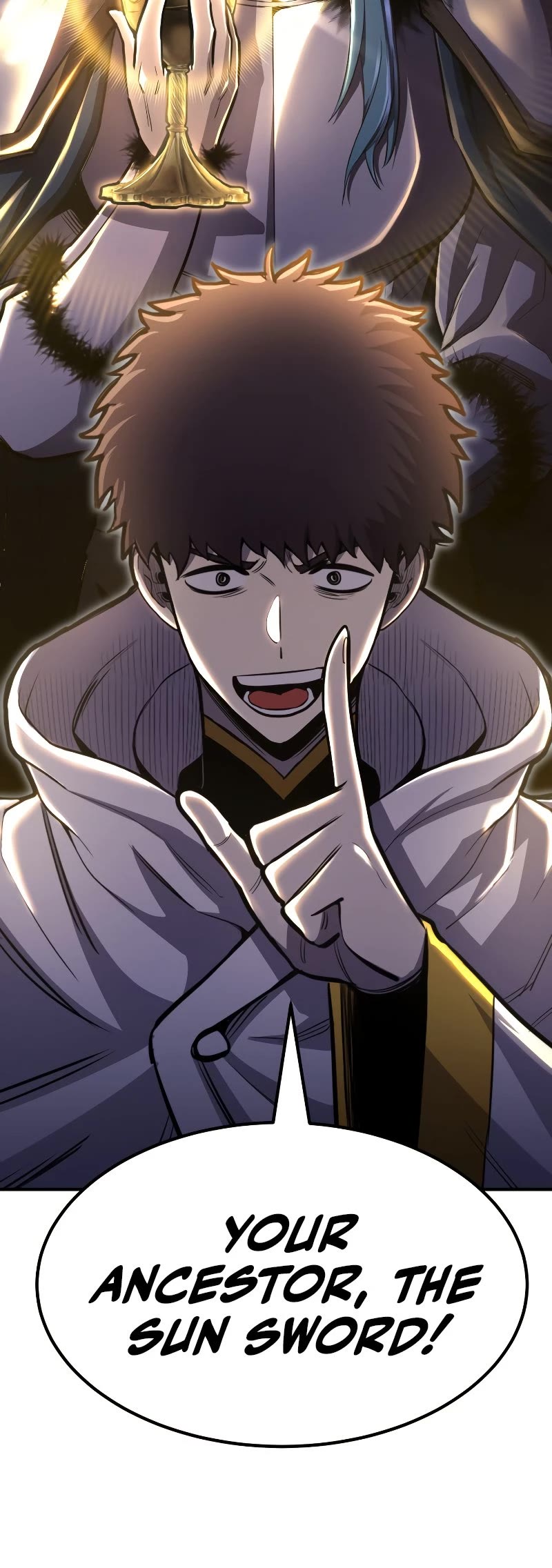 Standard of Reincarnation Chapter 68 page 72 - Chapter 68