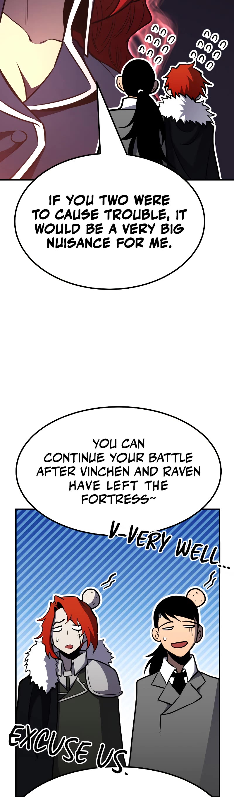 Standard of Reincarnation Chapter 69 page 10 - Chapter 69