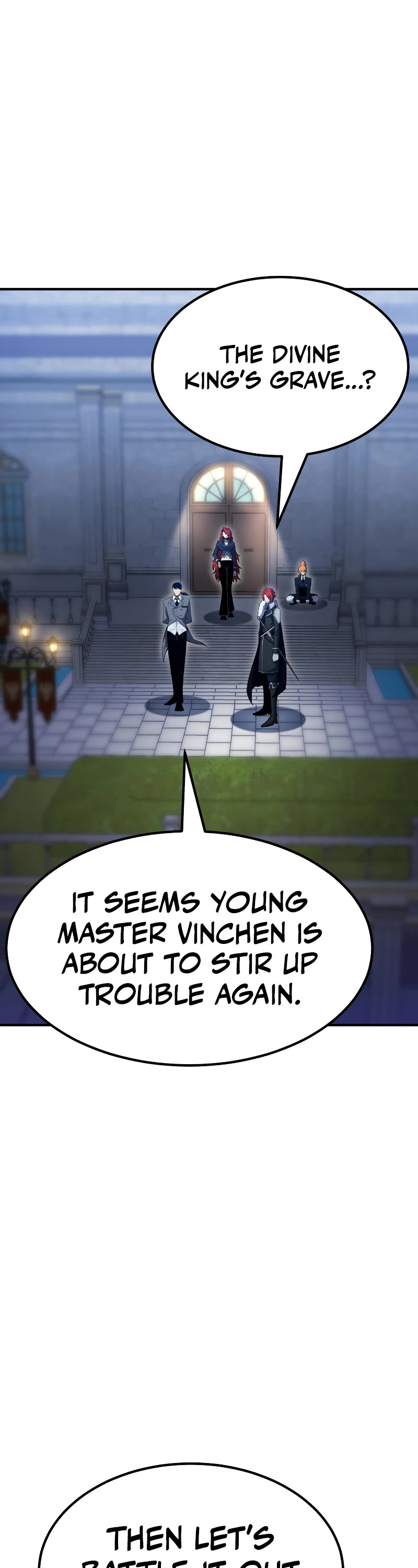 Standard of Reincarnation Chapter 69 page 14 - Chapter 69