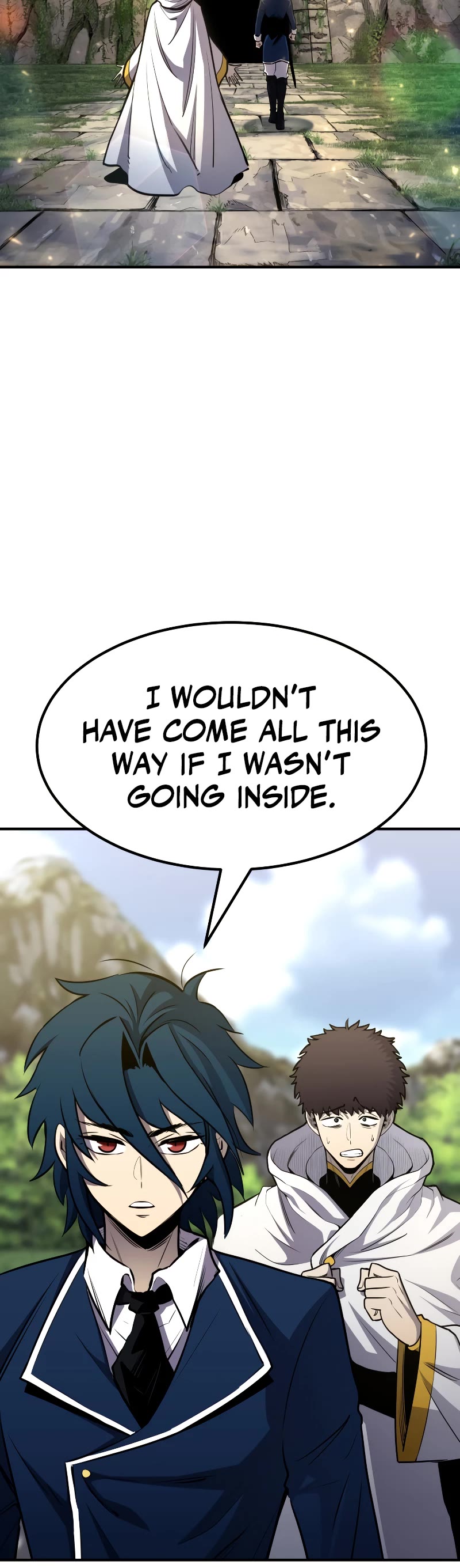 Standard of Reincarnation Chapter 69 page 21 - Chapter 69