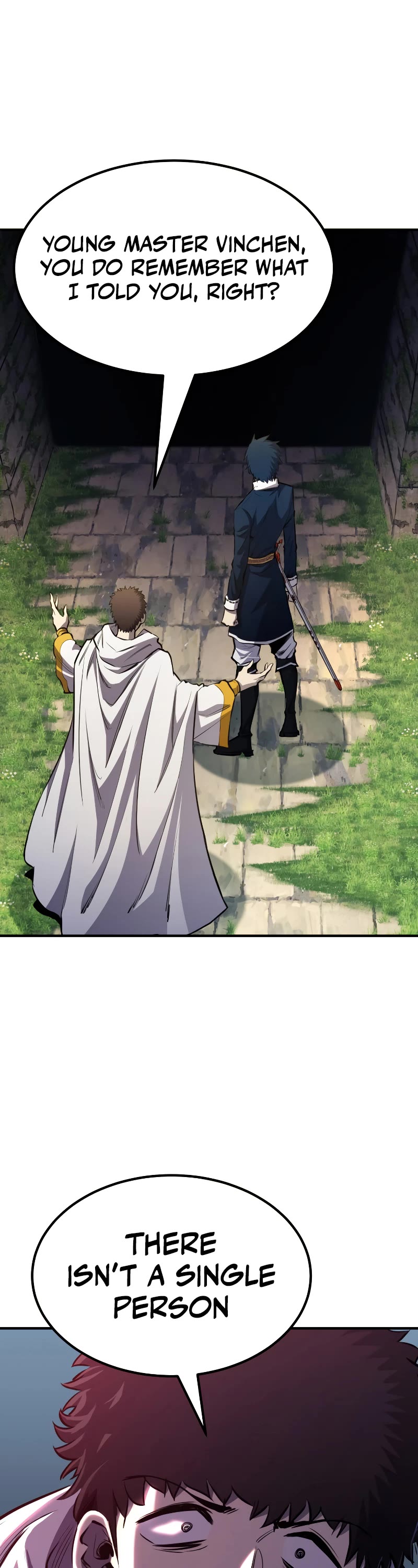 Standard of Reincarnation Chapter 69 page 23 - Chapter 69