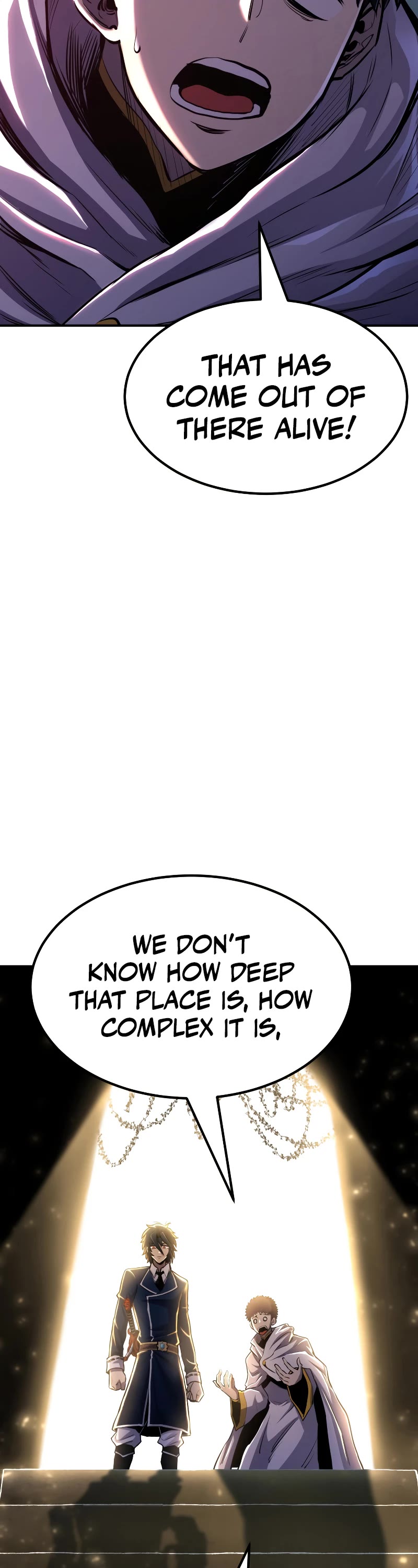 Standard of Reincarnation Chapter 69 page 24 - Chapter 69