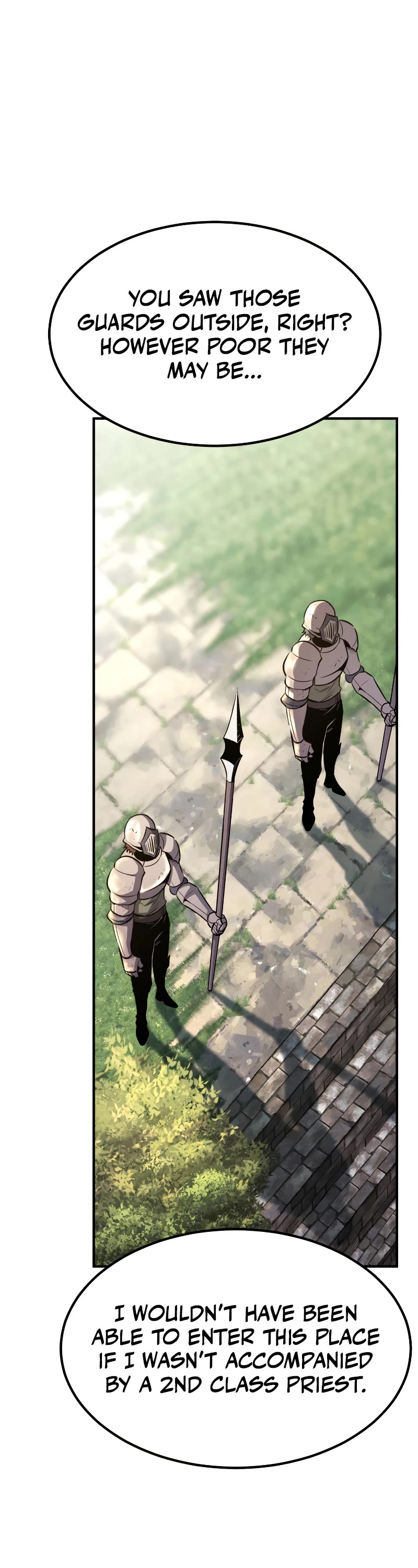 Standard of Reincarnation Chapter 69 page 27 - Chapter 69