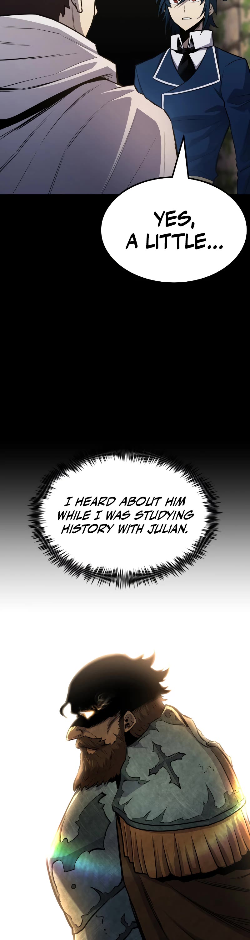 Standard of Reincarnation Chapter 69 page 29 - Chapter 69
