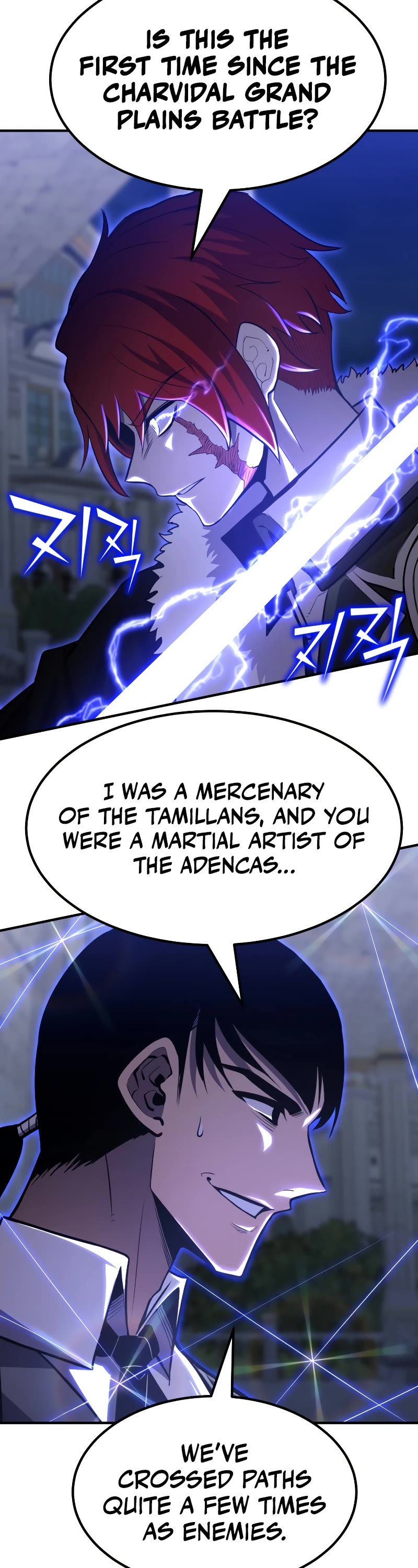 Standard of Reincarnation Chapter 69 page 3 - Chapter 69