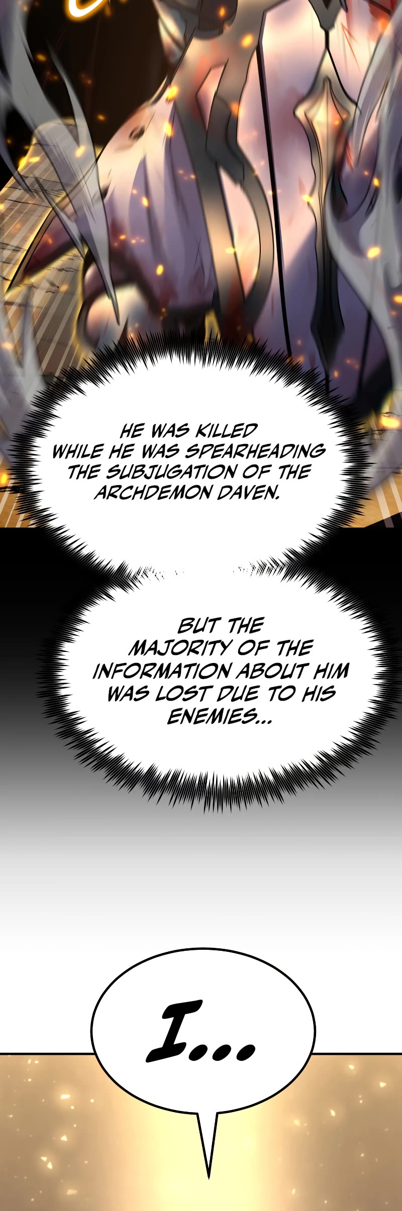Standard of Reincarnation Chapter 69 page 31 - Chapter 69