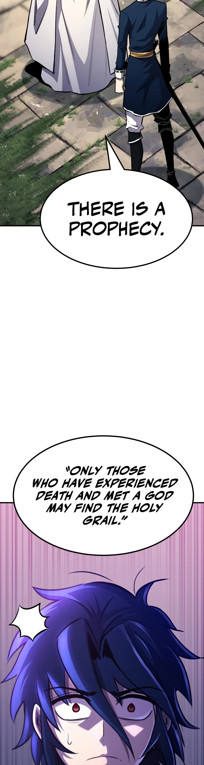 Standard of Reincarnation Chapter 69 page 34 - Chapter 69