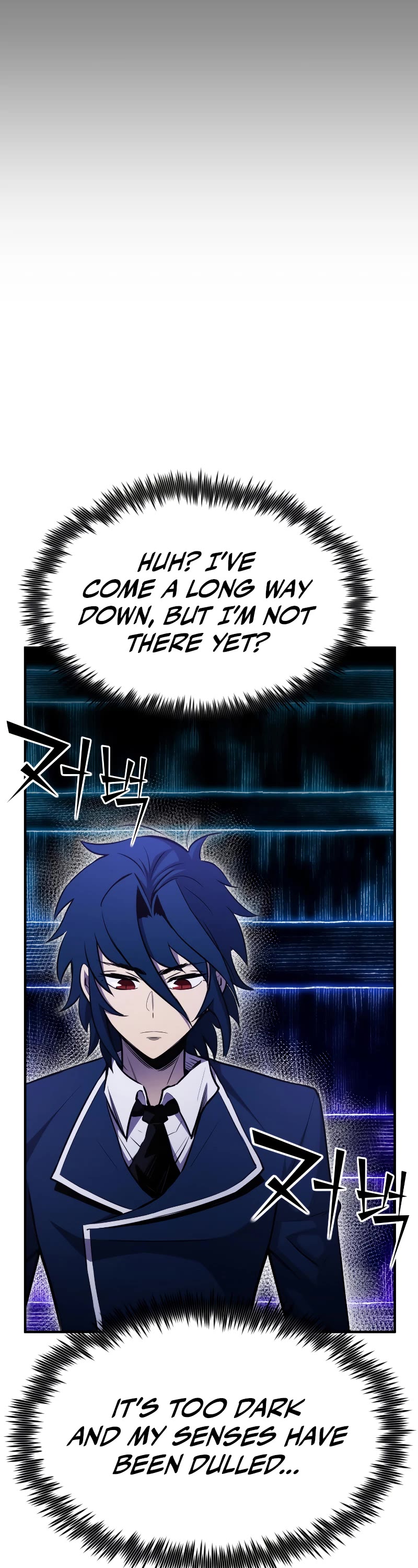 Standard of Reincarnation Chapter 69 page 47 - Chapter 69