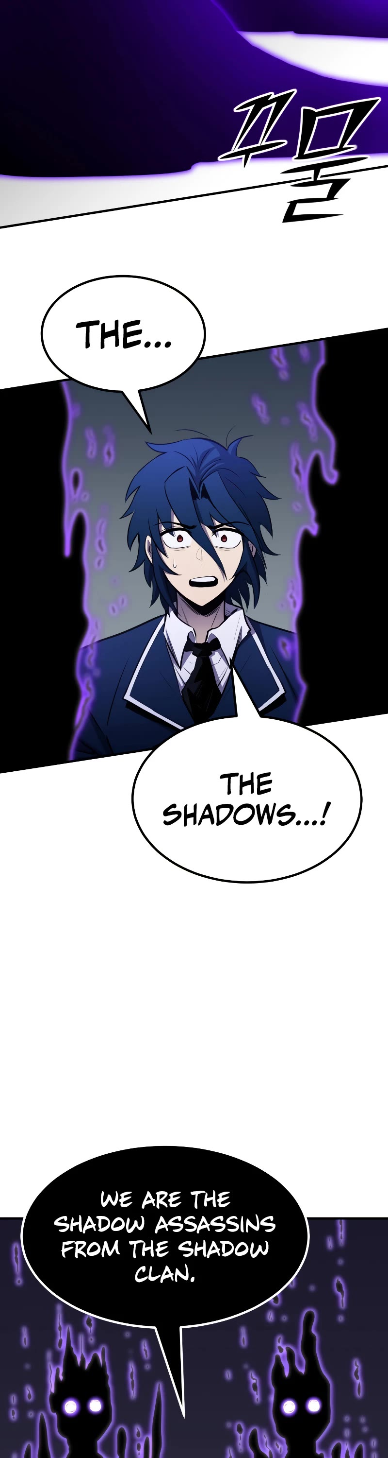 Standard of Reincarnation Chapter 69 page 57 - Chapter 69