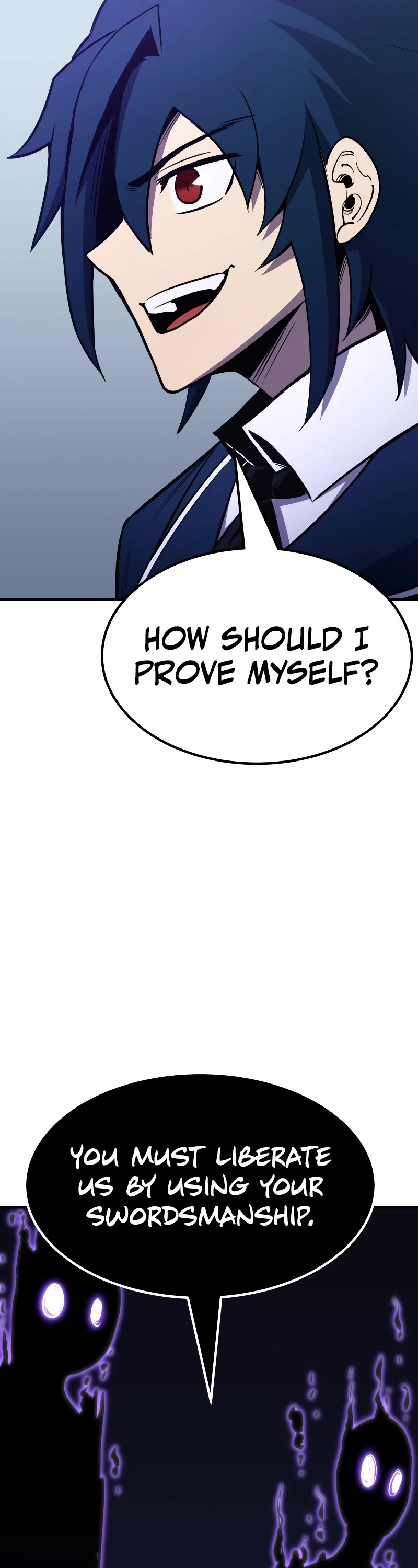 Standard of Reincarnation Chapter 69 page 64 - Chapter 69