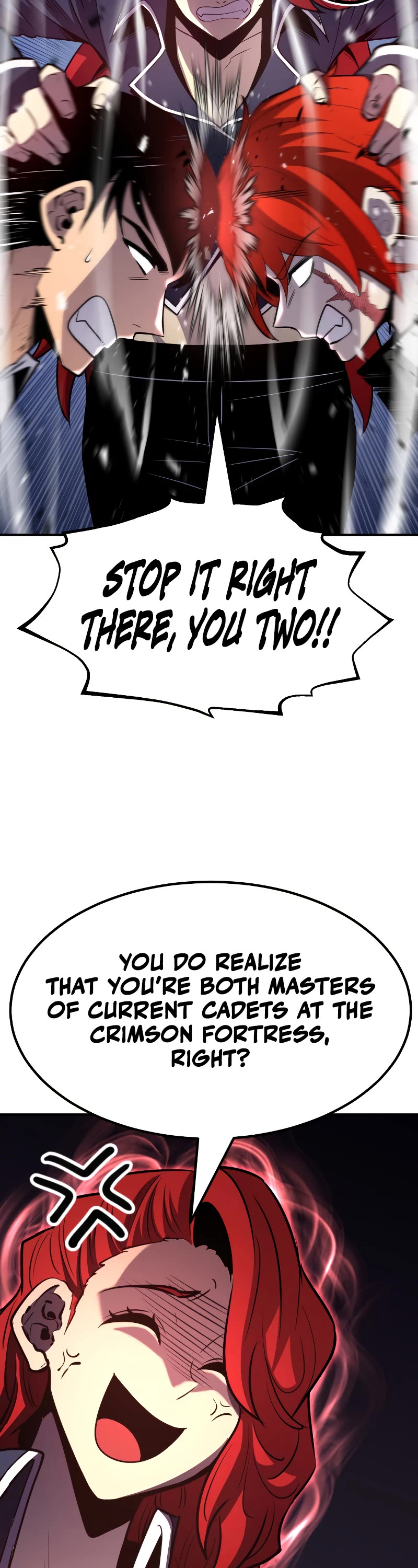 Standard of Reincarnation Chapter 69 page 9 - Chapter 69