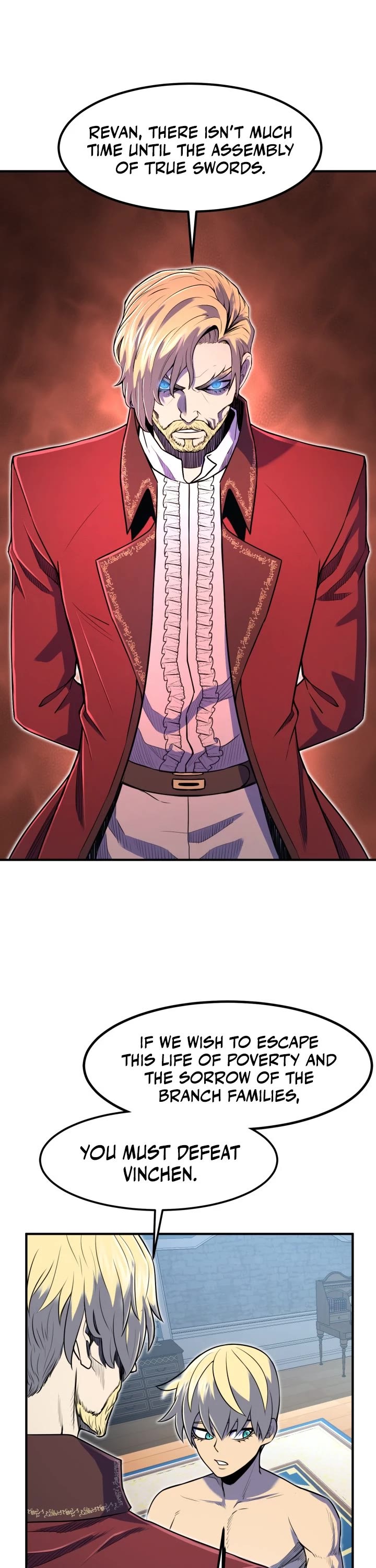 Standard of Reincarnation Chapter 7 page 13 - Chapter 7