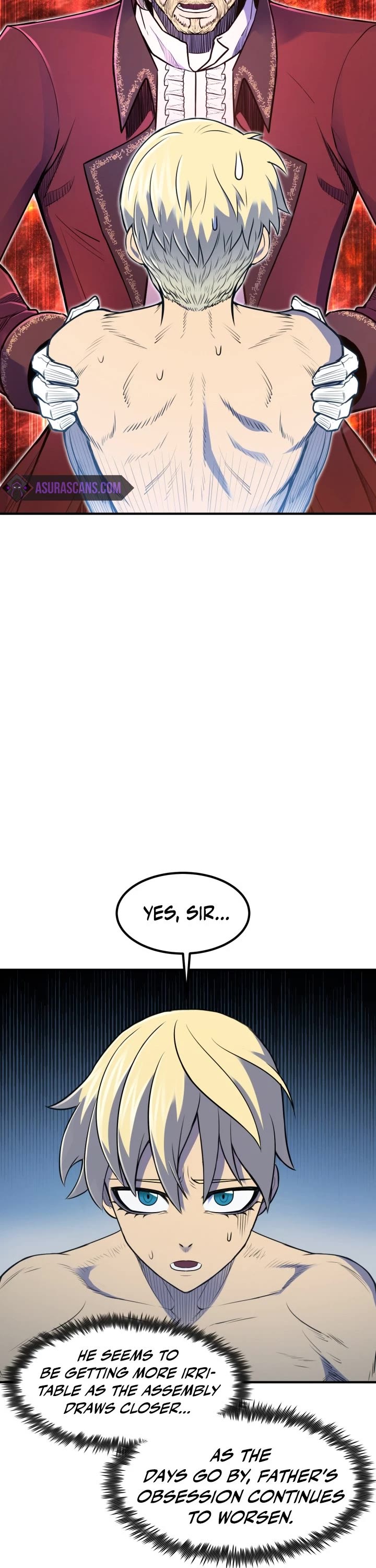 Standard of Reincarnation Chapter 7 page 15 - Chapter 7