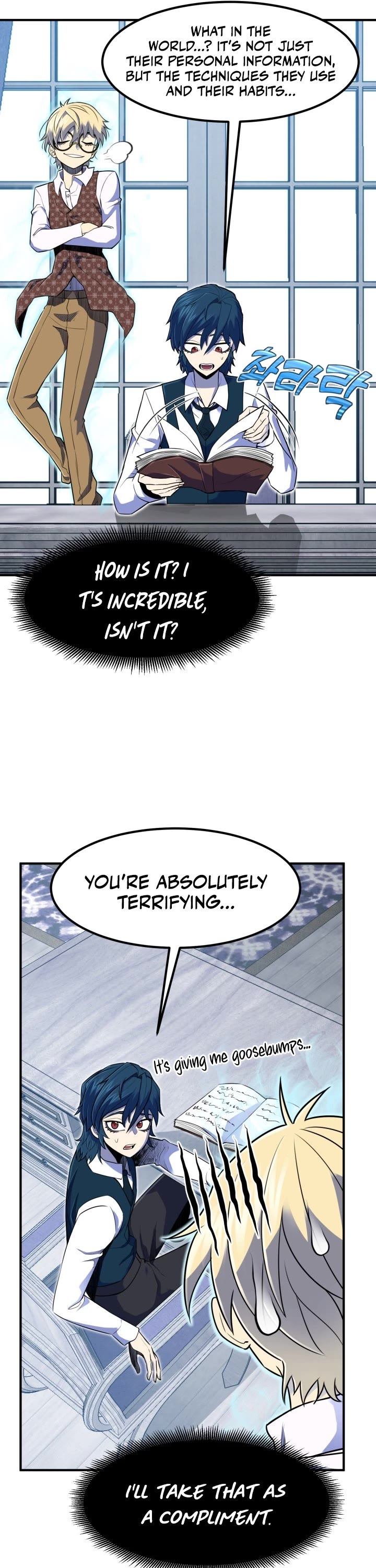 Standard of Reincarnation Chapter 7 page 18 - Chapter 7