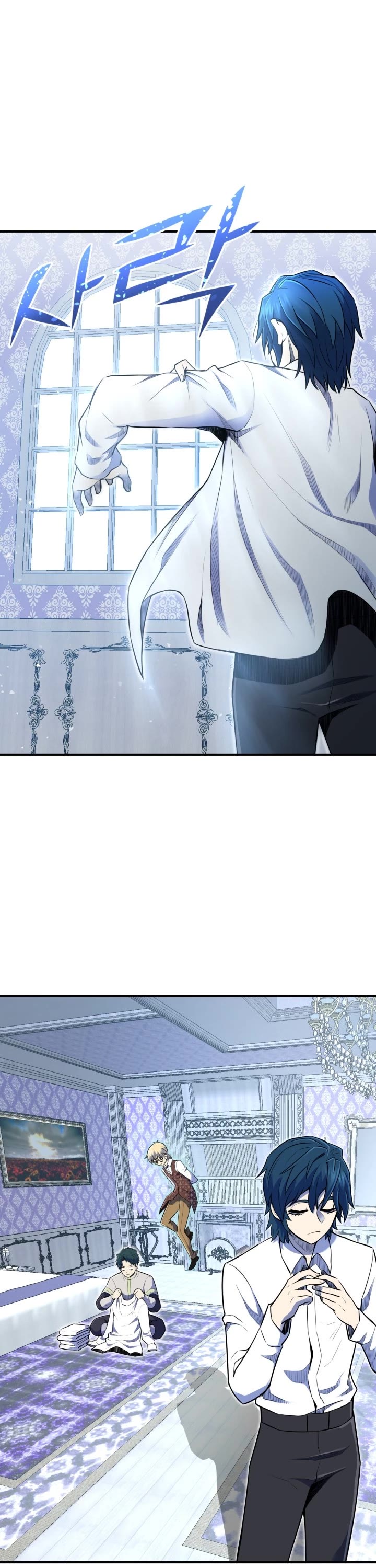 Standard of Reincarnation Chapter 7 page 2 - Chapter 7