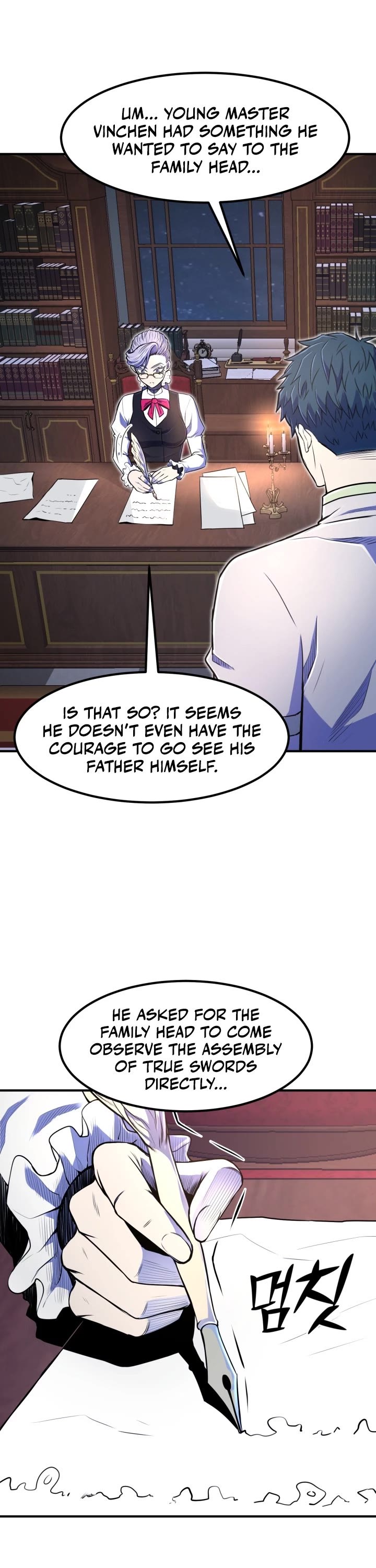 Standard of Reincarnation Chapter 7 page 29 - Chapter 7