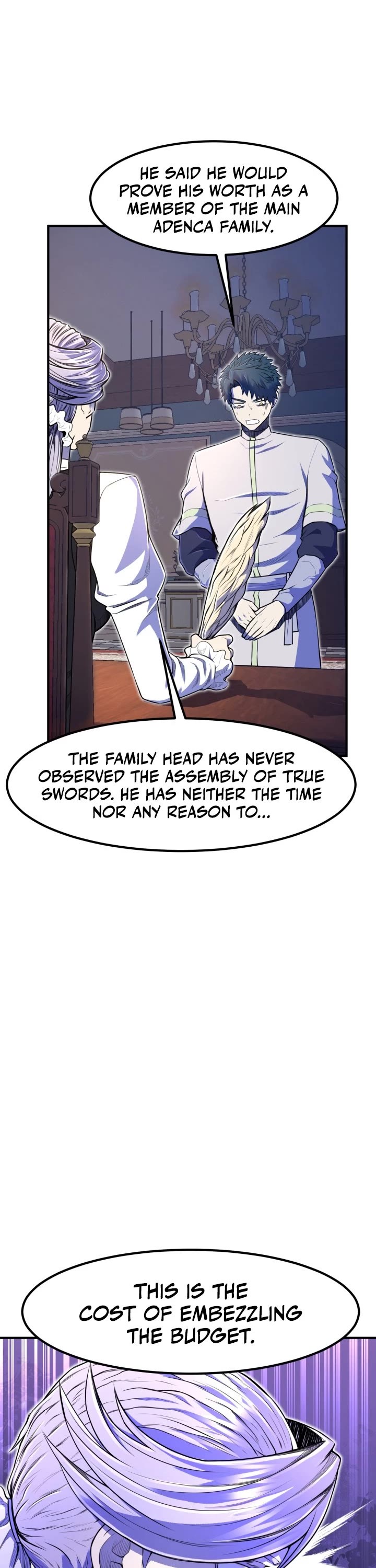Standard of Reincarnation Chapter 7 page 30 - Chapter 7