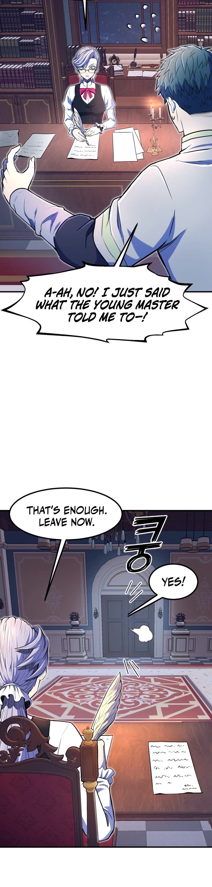 Standard of Reincarnation Chapter 7 page 32 - Chapter 7