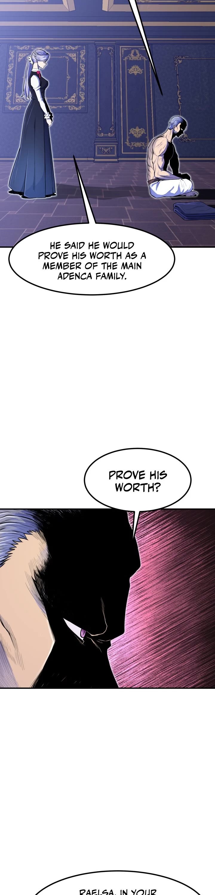 Standard of Reincarnation Chapter 7 page 38 - Chapter 7
