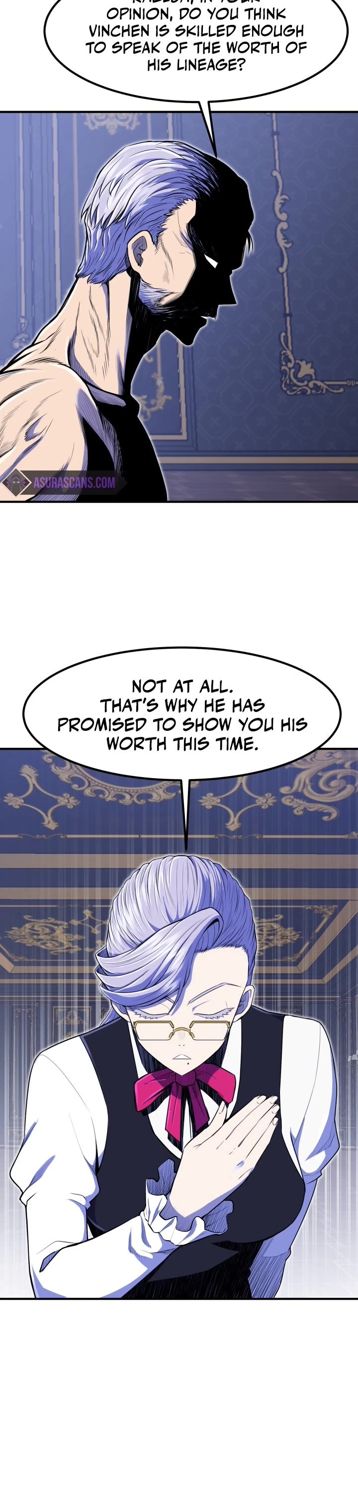 Standard of Reincarnation Chapter 7 page 39 - Chapter 7