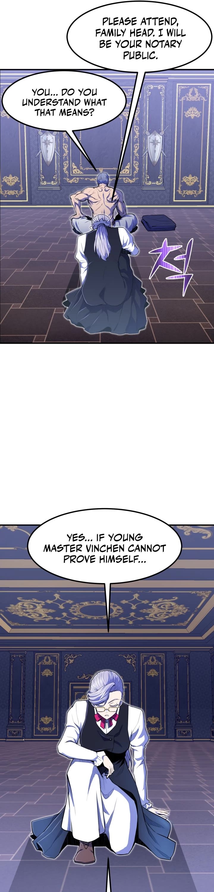 Standard of Reincarnation Chapter 7 page 40 - Chapter 7