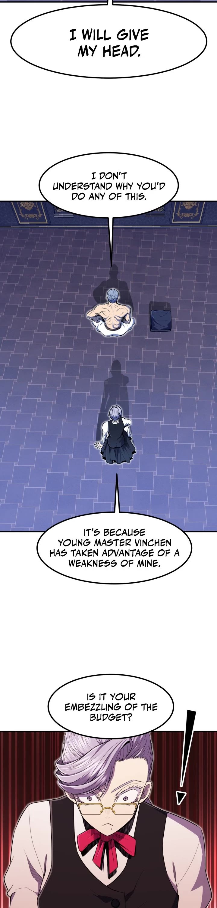 Standard of Reincarnation Chapter 7 page 41 - Chapter 7