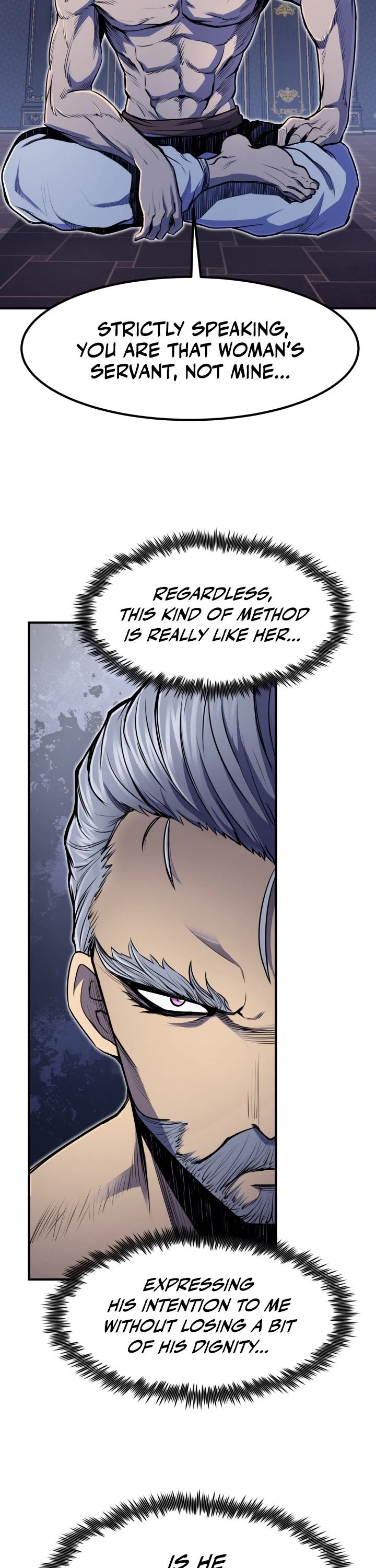 Standard of Reincarnation Chapter 7 page 43 - Chapter 7