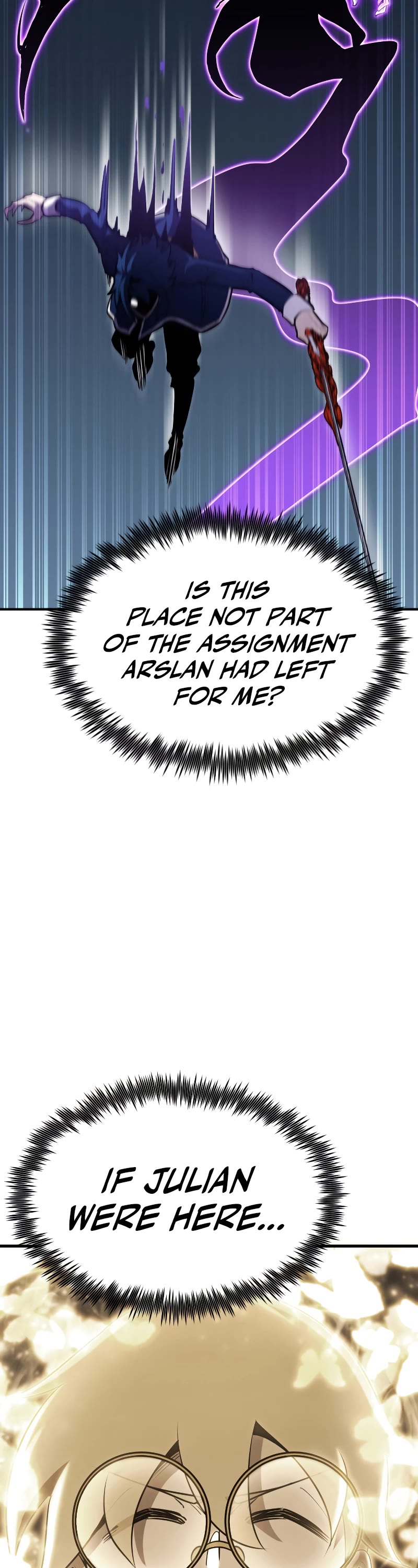 Standard of Reincarnation Chapter 70 page 18 - Chapter 70