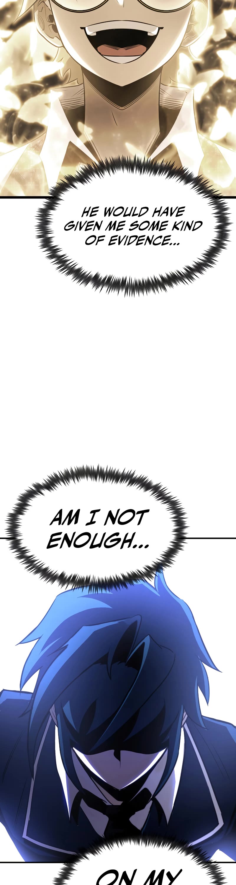 Standard of Reincarnation Chapter 70 page 19 - Chapter 70