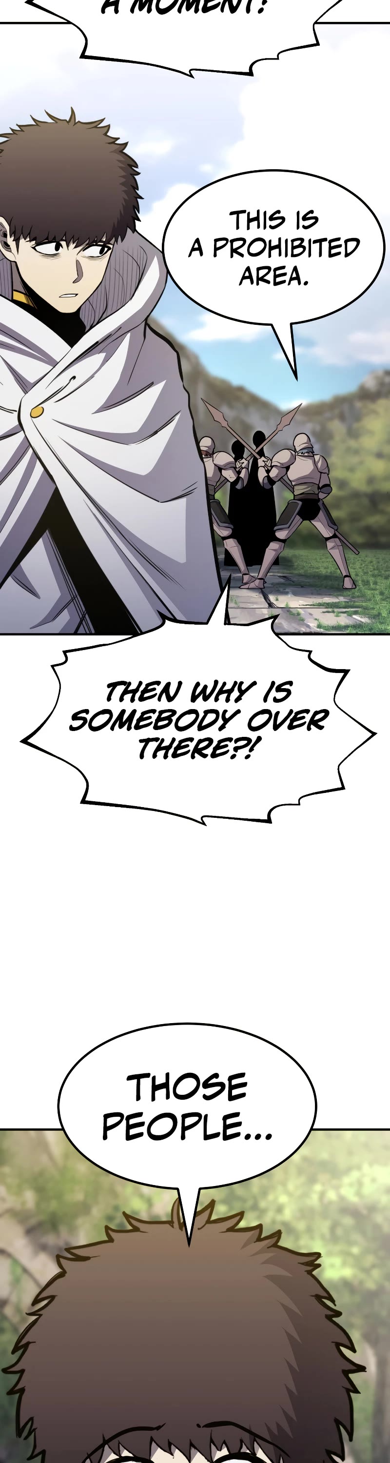 Standard of Reincarnation Chapter 70 page 24 - Chapter 70