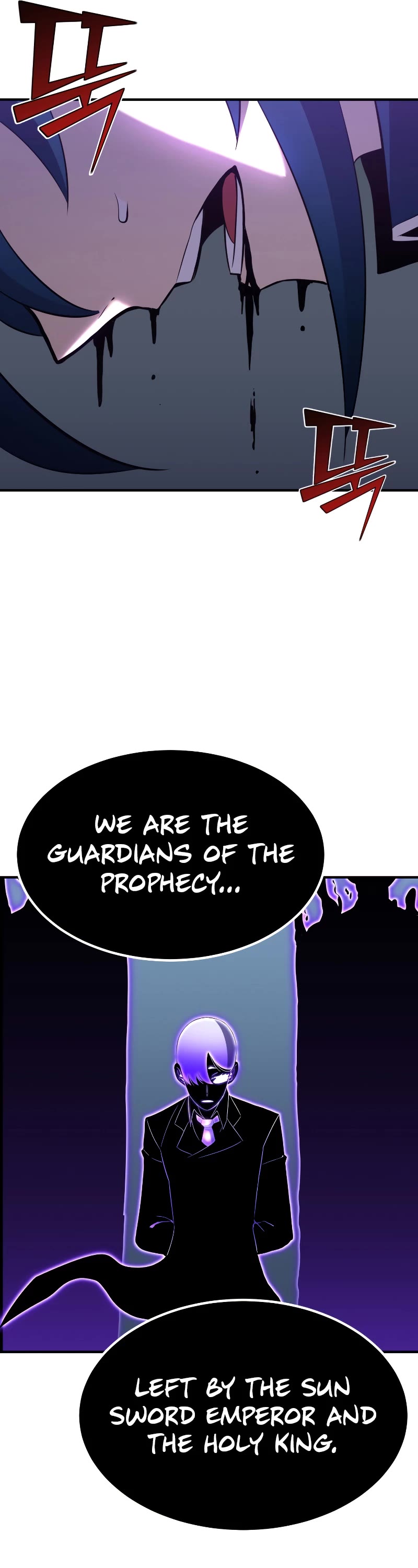 Standard of Reincarnation Chapter 70 page 27 - Chapter 70