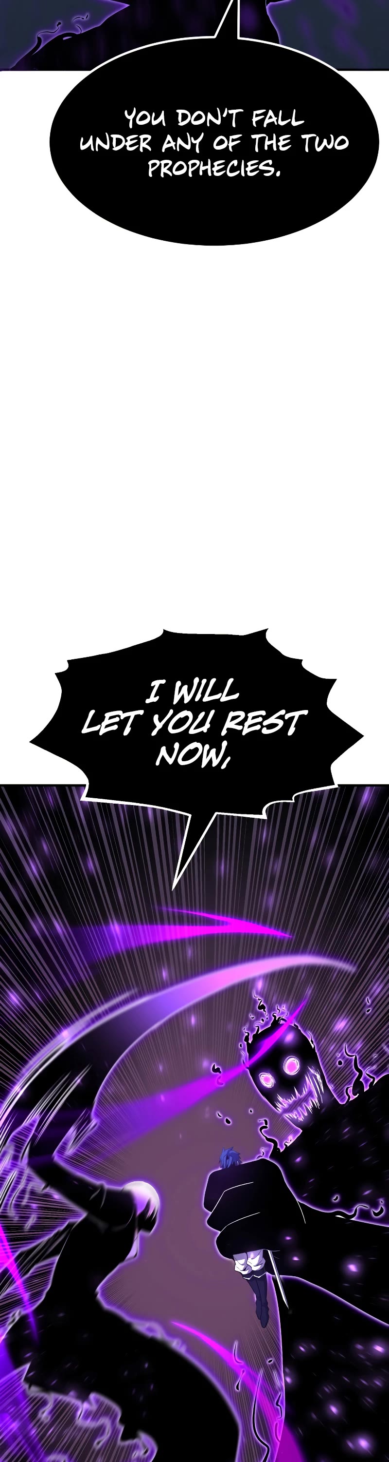 Standard of Reincarnation Chapter 70 page 33 - Chapter 70