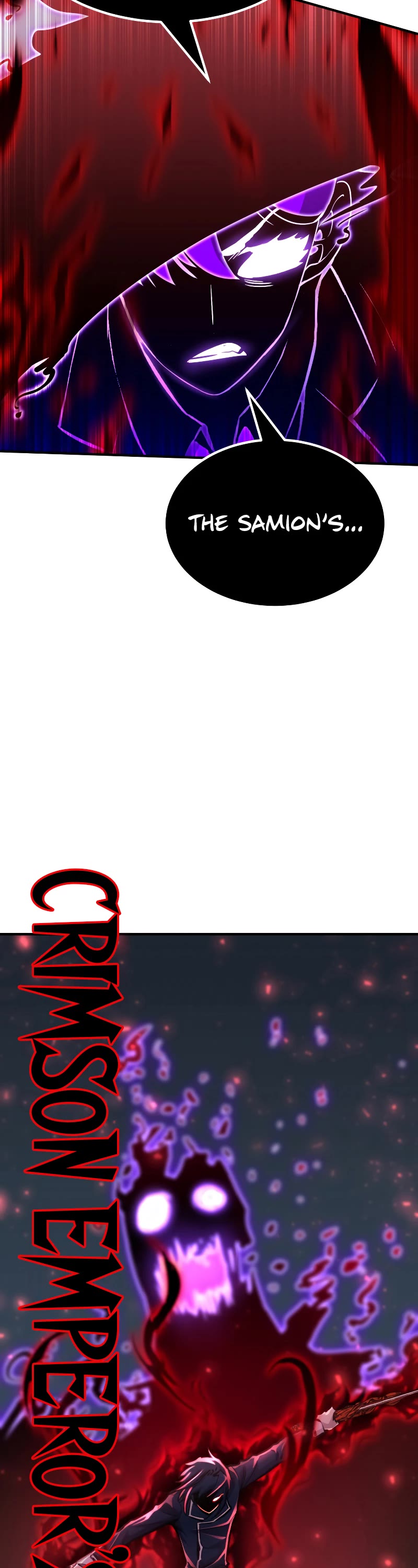 Standard of Reincarnation Chapter 70 page 38 - Chapter 70
