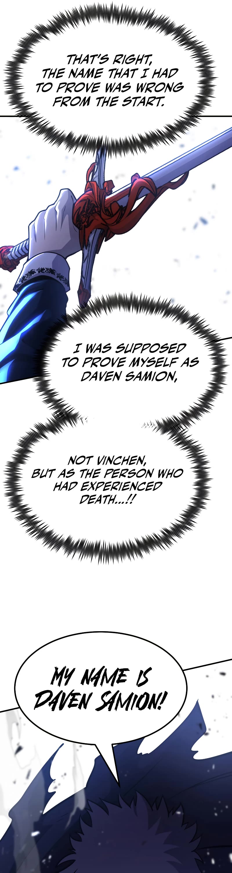 Standard of Reincarnation Chapter 70 page 42 - Chapter 70