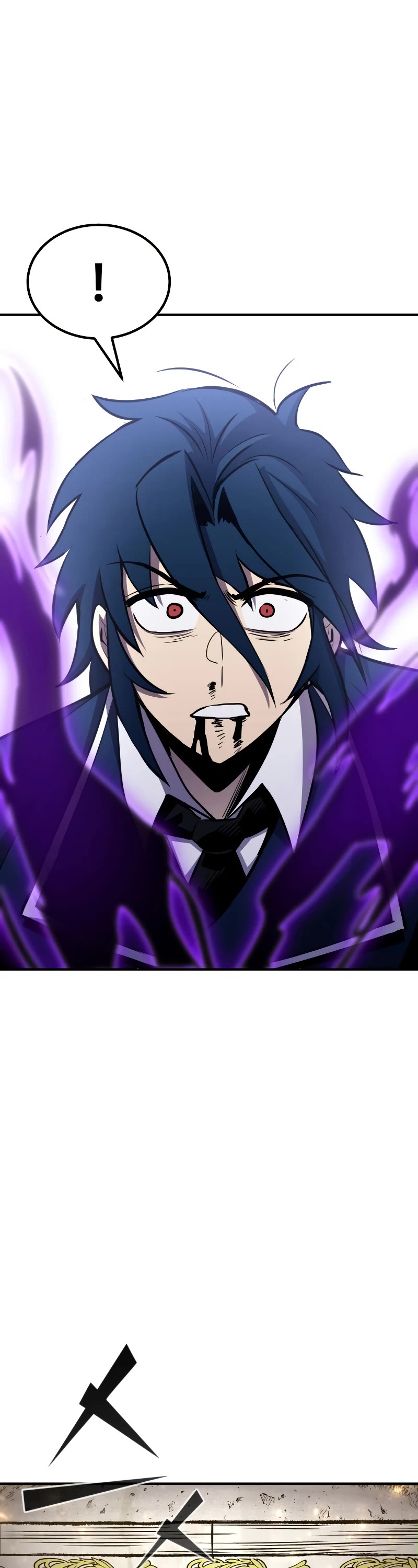 Standard of Reincarnation Chapter 70 page 47 - Chapter 70