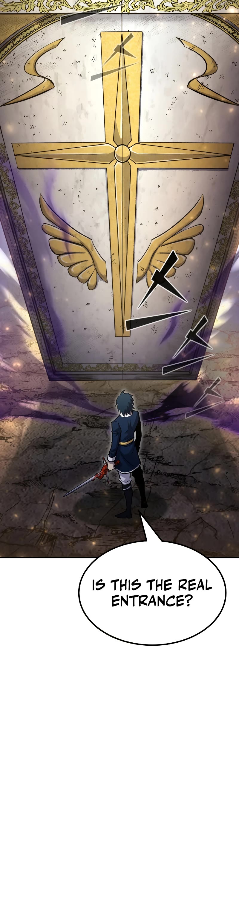 Standard of Reincarnation Chapter 70 page 48 - Chapter 70