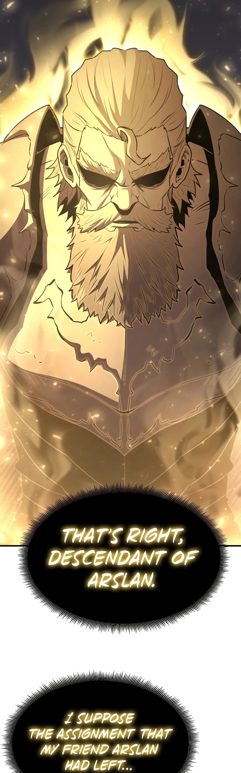 Standard of Reincarnation Chapter 70 page 55 - Chapter 70