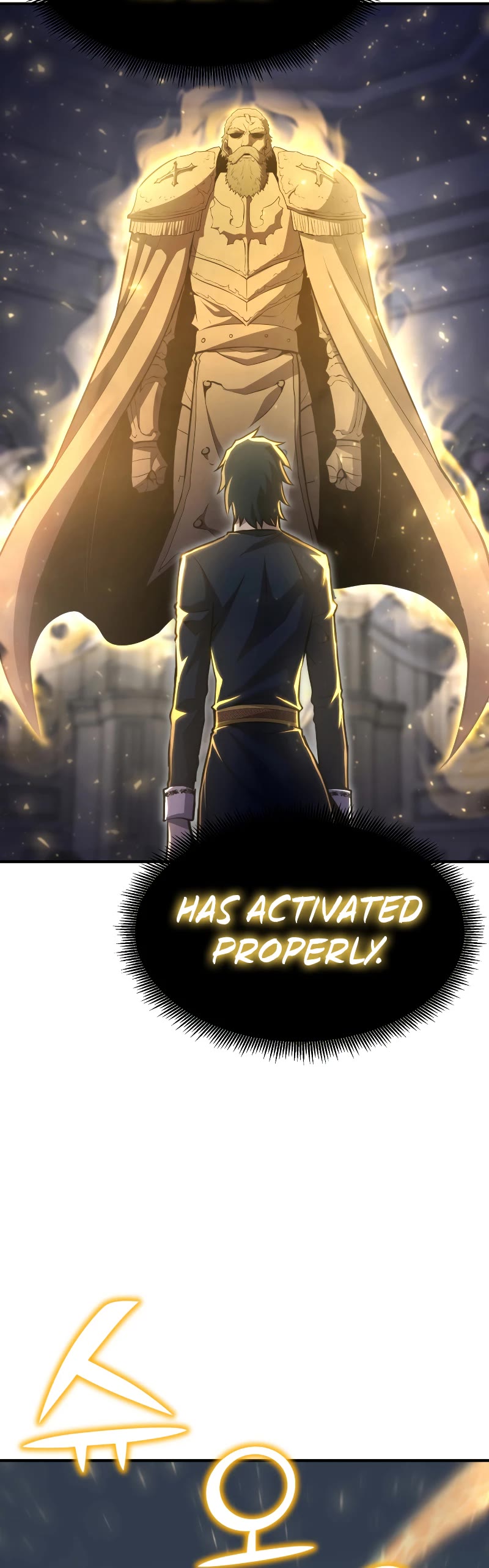 Standard of Reincarnation Chapter 70 page 56 - Chapter 70