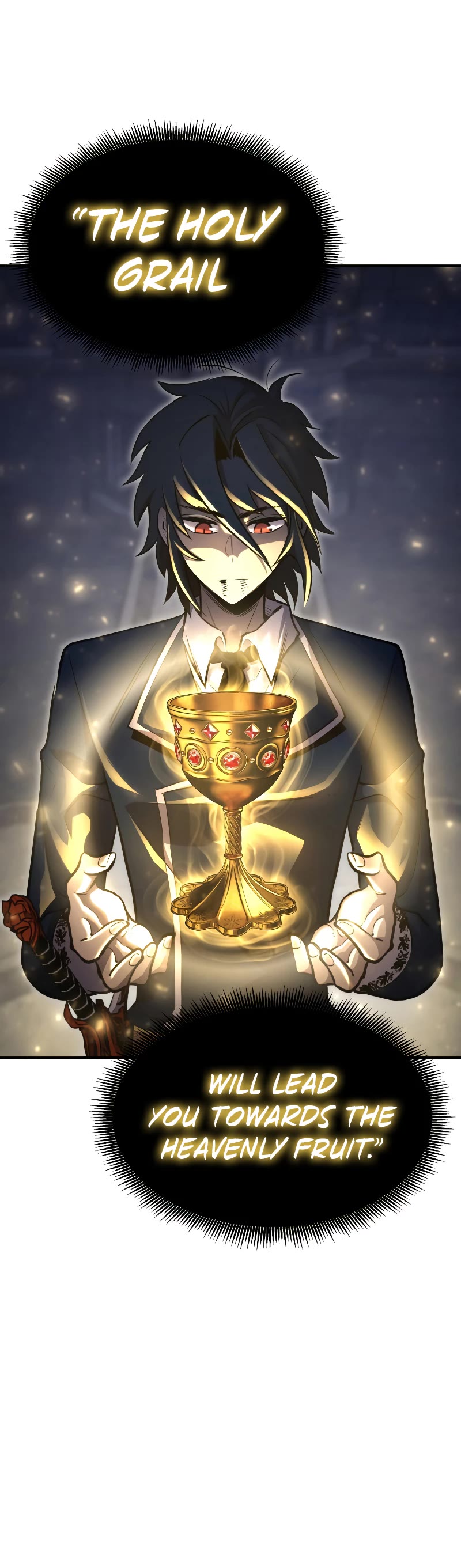 Standard of Reincarnation Chapter 70 page 60 - Chapter 70